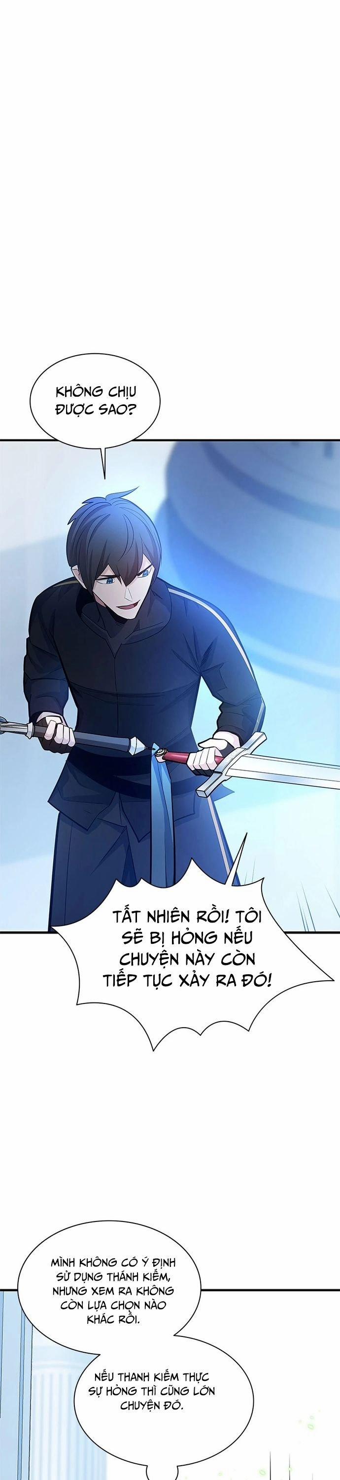 Hầm Ngục Hướng Dẫn Cấp Địa Ngục 178.5 trang 10