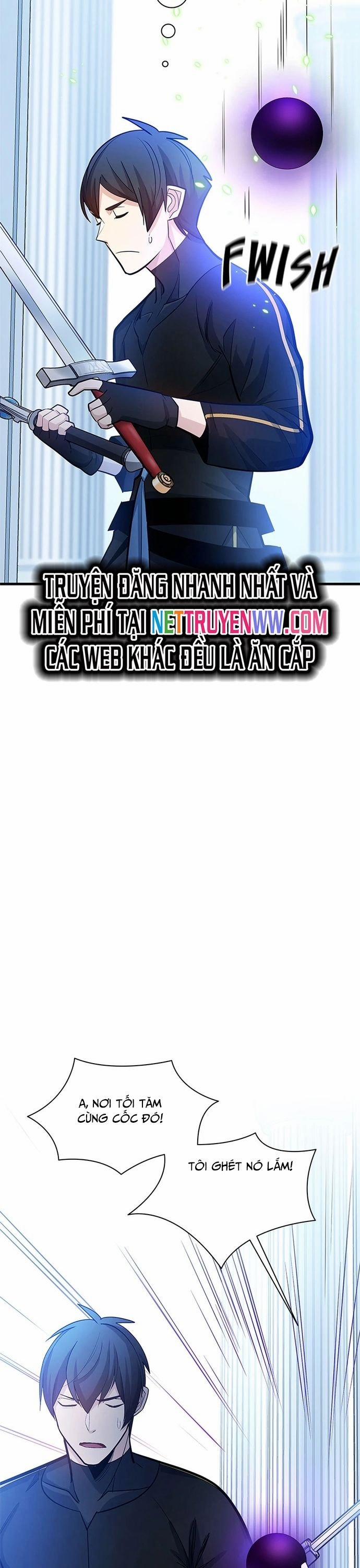 Hầm Ngục Hướng Dẫn Cấp Địa Ngục 178.5 trang 11