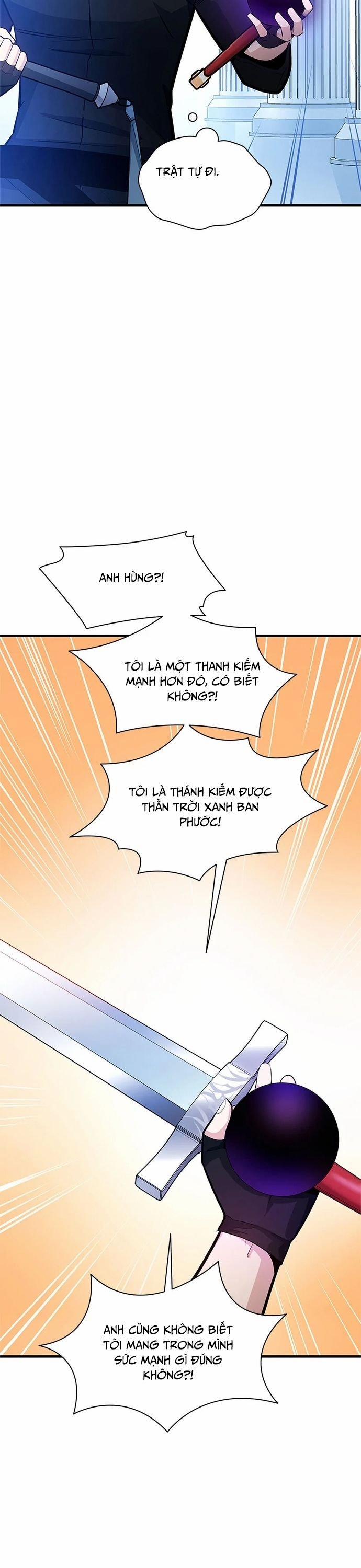 Hầm Ngục Hướng Dẫn Cấp Địa Ngục 178.5 trang 12