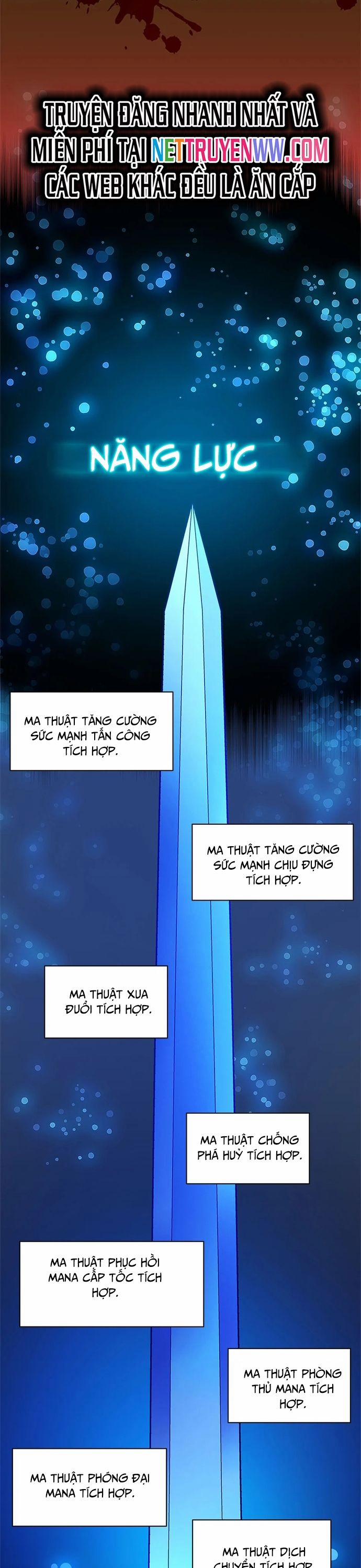 Hầm Ngục Hướng Dẫn Cấp Địa Ngục 178.5 trang 15