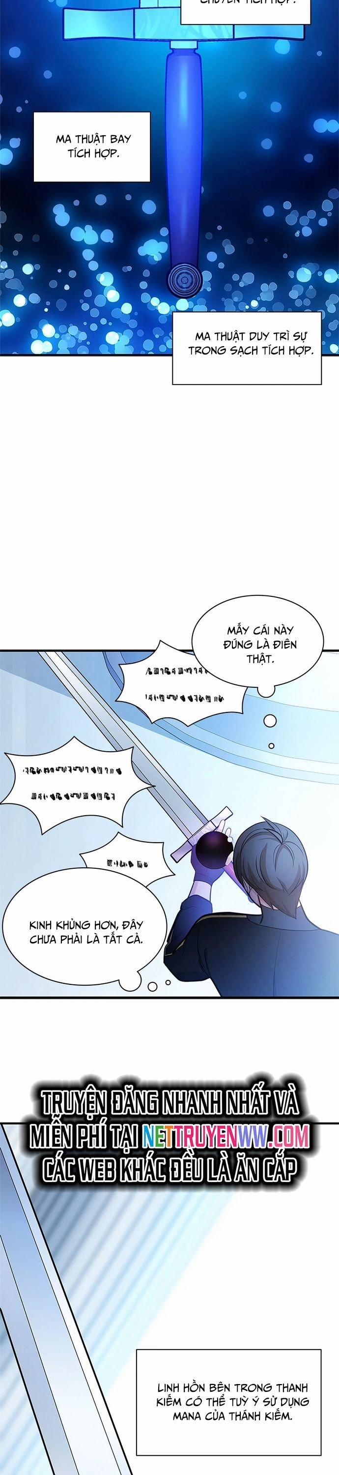 Hầm Ngục Hướng Dẫn Cấp Địa Ngục 178.5 trang 16