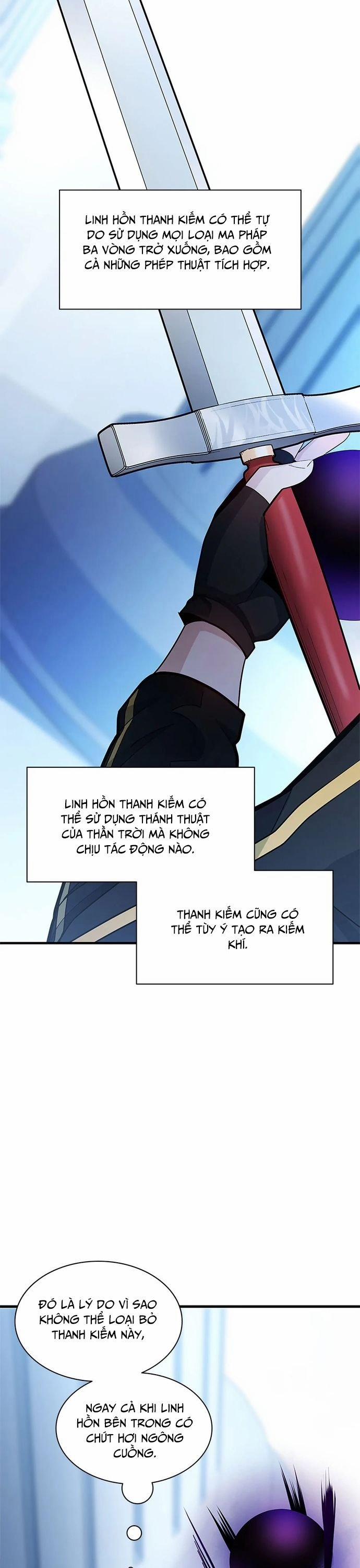 Hầm Ngục Hướng Dẫn Cấp Địa Ngục 178.5 trang 17