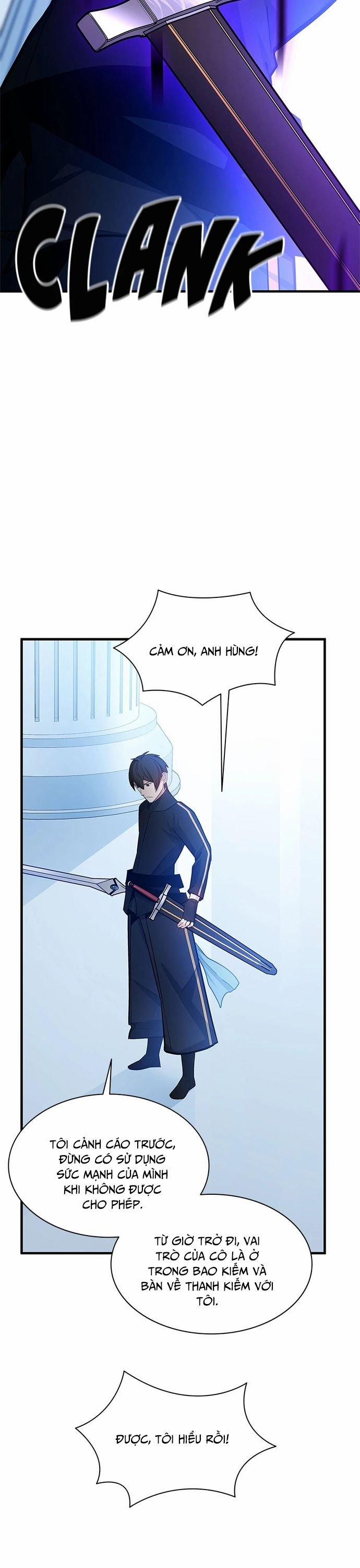 Hầm Ngục Hướng Dẫn Cấp Địa Ngục 178.5 trang 19