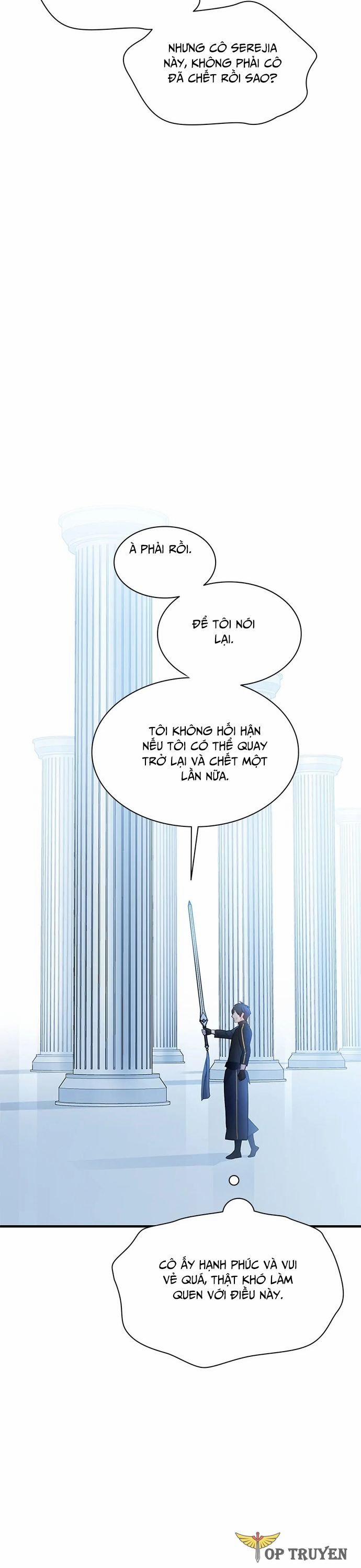 Hầm Ngục Hướng Dẫn Cấp Địa Ngục 178.5 trang 2