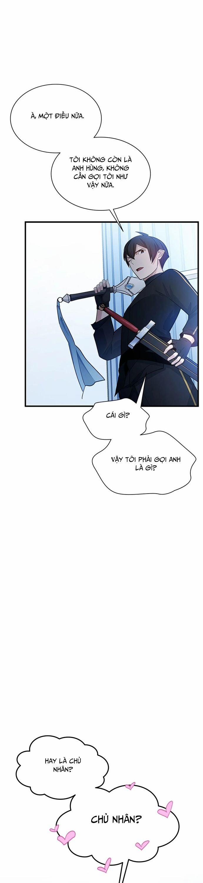 Hầm Ngục Hướng Dẫn Cấp Địa Ngục 178.5 trang 20