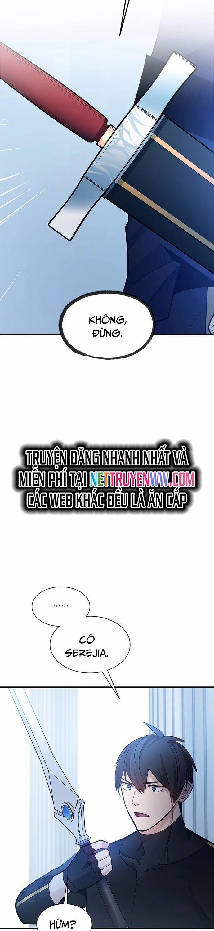 Hầm Ngục Hướng Dẫn Cấp Địa Ngục 178.5 trang 21