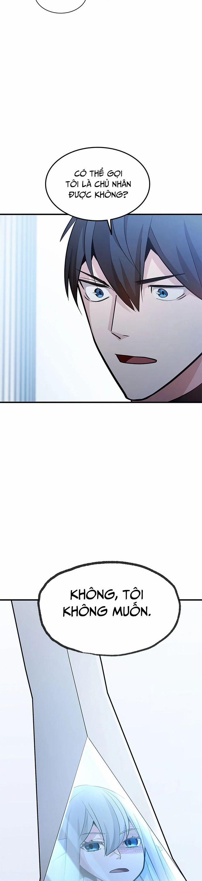 Hầm Ngục Hướng Dẫn Cấp Địa Ngục 178.5 trang 22