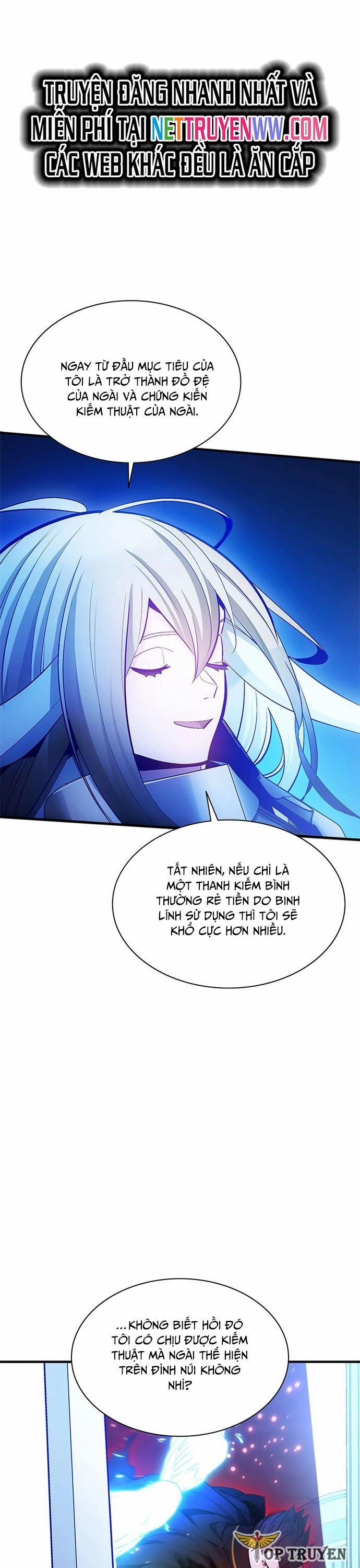 Hầm Ngục Hướng Dẫn Cấp Địa Ngục 178.5 trang 4