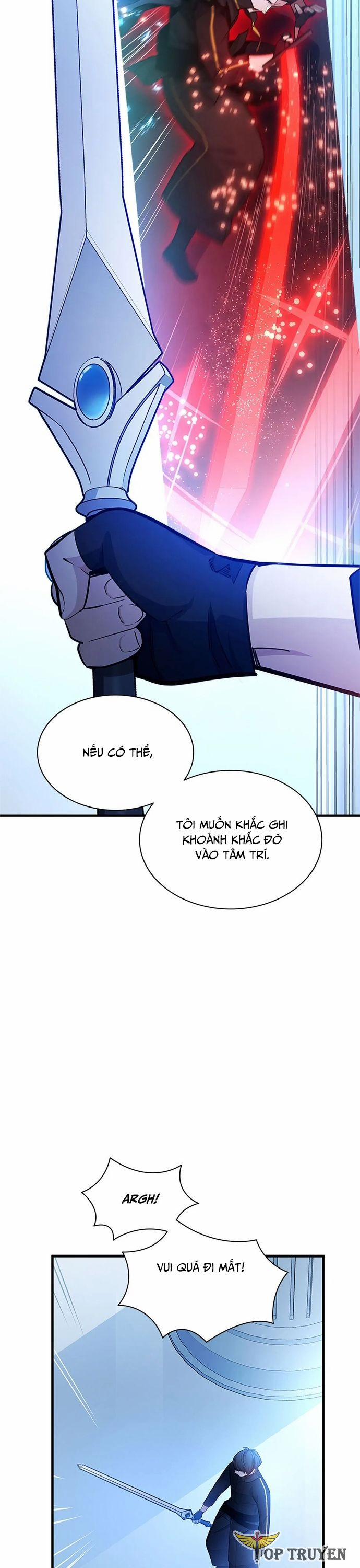 Hầm Ngục Hướng Dẫn Cấp Địa Ngục 178.5 trang 5