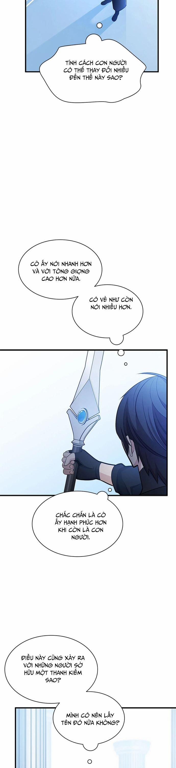 Hầm Ngục Hướng Dẫn Cấp Địa Ngục 178.5 trang 6