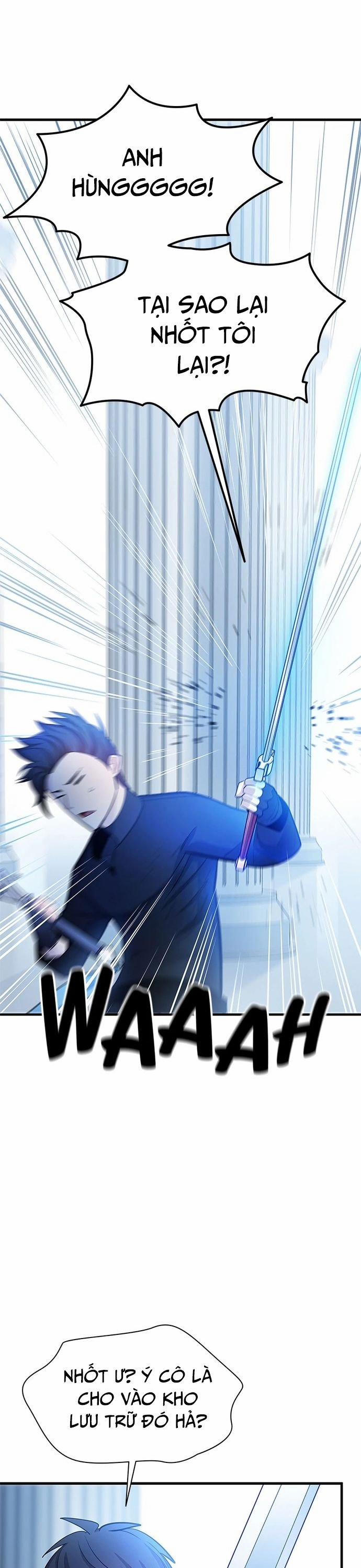 Hầm Ngục Hướng Dẫn Cấp Địa Ngục 178.5 trang 8