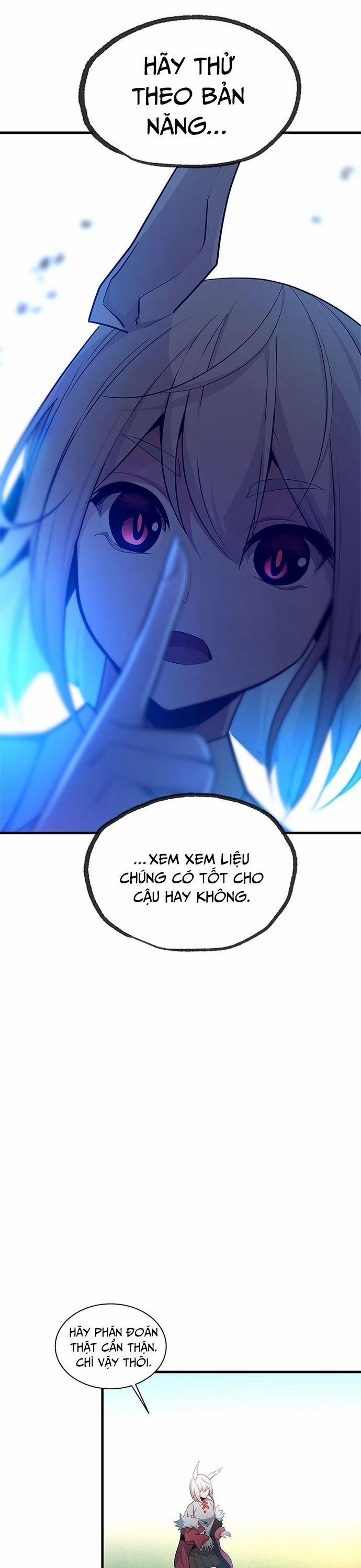 Hầm Ngục Hướng Dẫn Cấp Địa Ngục 178 trang 11