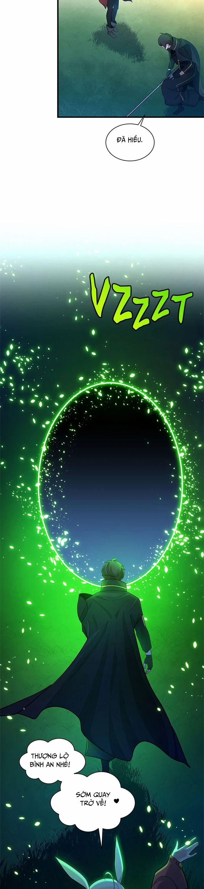 Hầm Ngục Hướng Dẫn Cấp Địa Ngục 178 trang 12