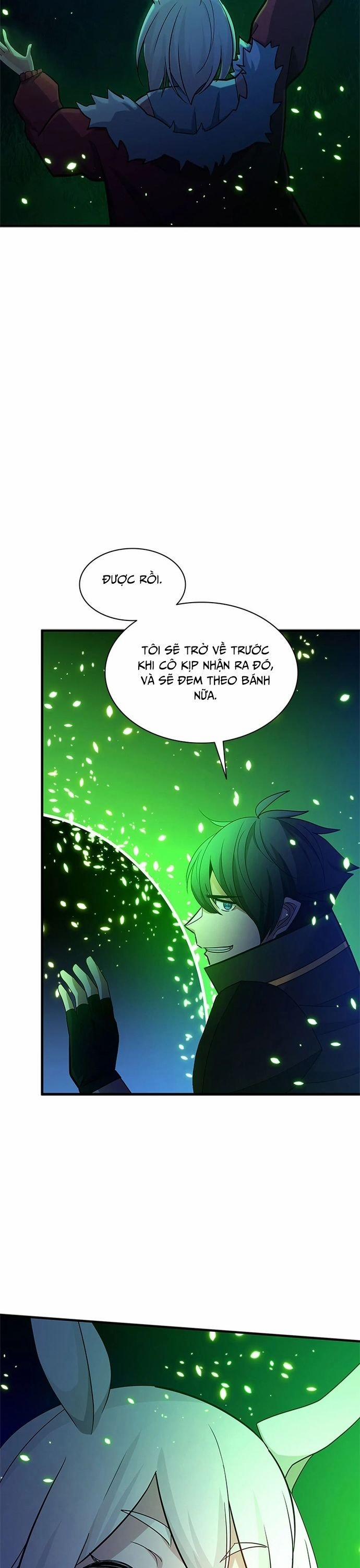 Hầm Ngục Hướng Dẫn Cấp Địa Ngục 178 trang 13