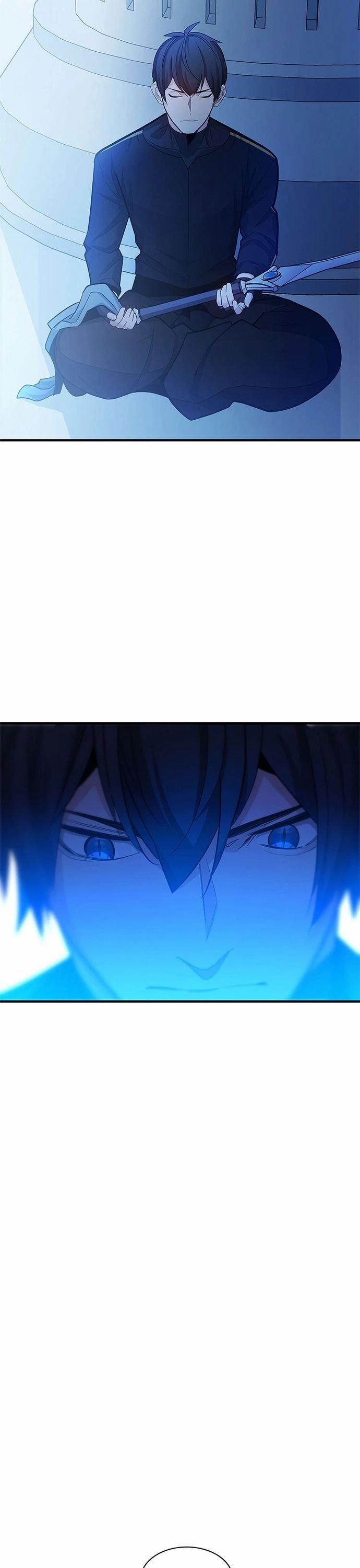 Hầm Ngục Hướng Dẫn Cấp Địa Ngục 178 trang 15