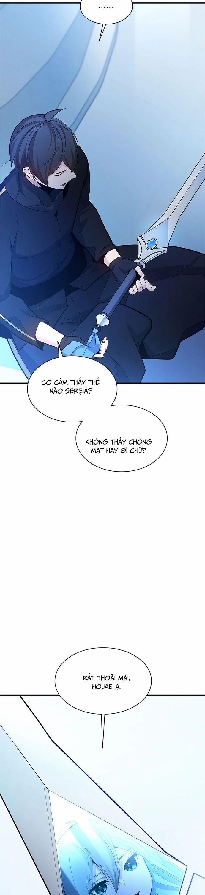 Hầm Ngục Hướng Dẫn Cấp Địa Ngục 178 trang 16