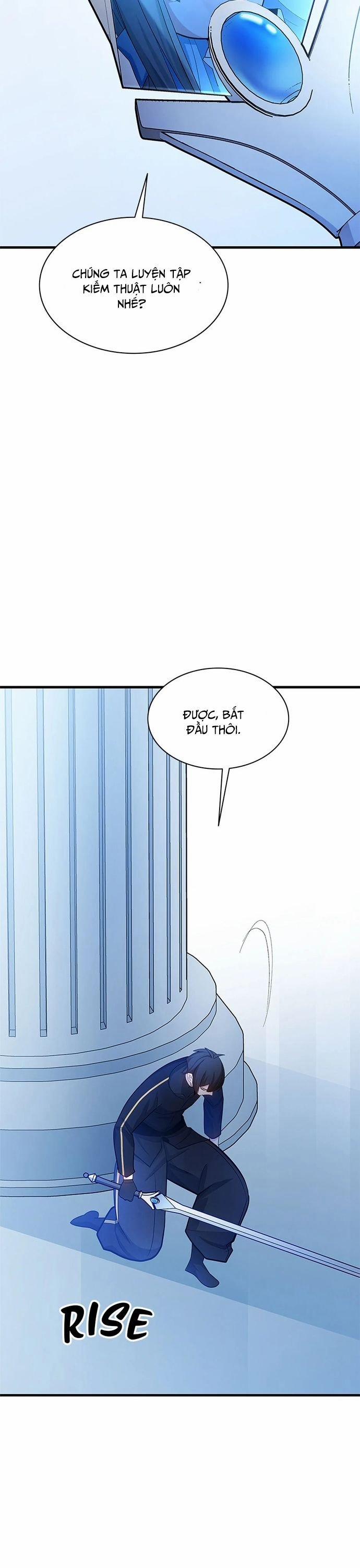 Hầm Ngục Hướng Dẫn Cấp Địa Ngục 178 trang 17