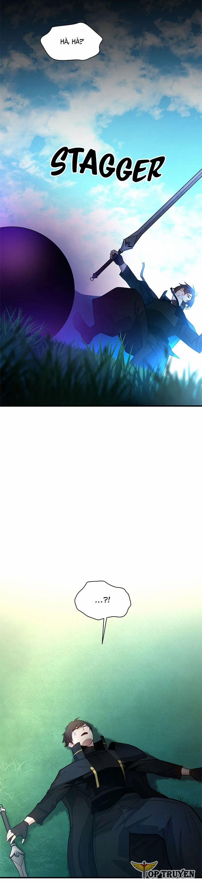 Hầm Ngục Hướng Dẫn Cấp Địa Ngục 178 trang 2