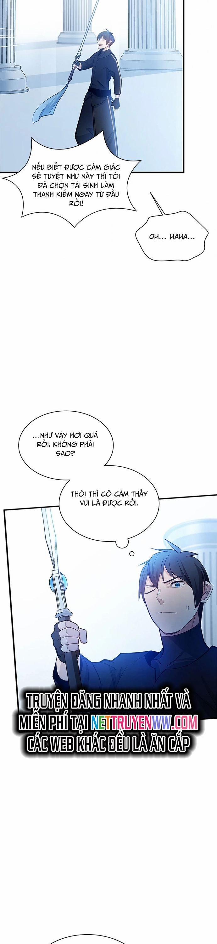 Hầm Ngục Hướng Dẫn Cấp Địa Ngục 178 trang 20