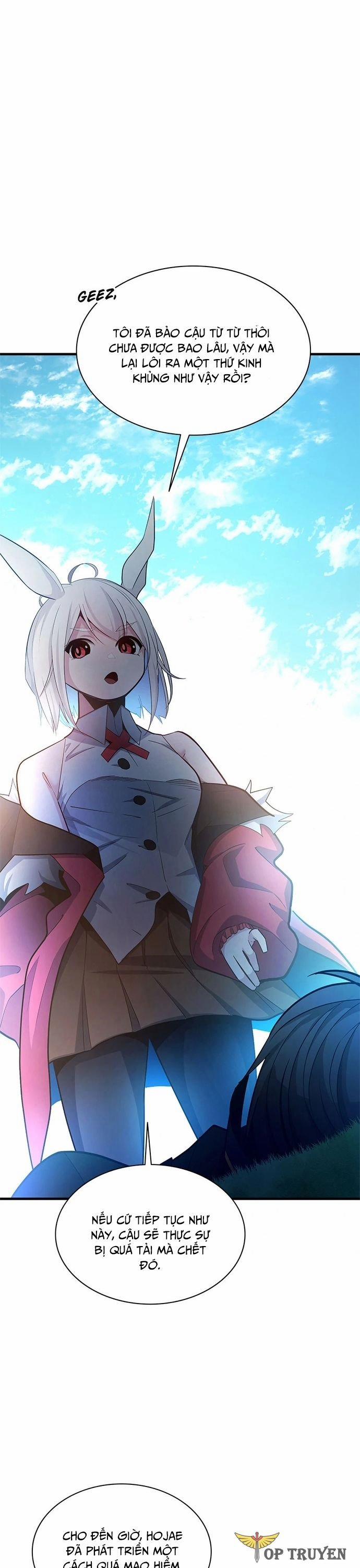 Hầm Ngục Hướng Dẫn Cấp Địa Ngục 178 trang 3