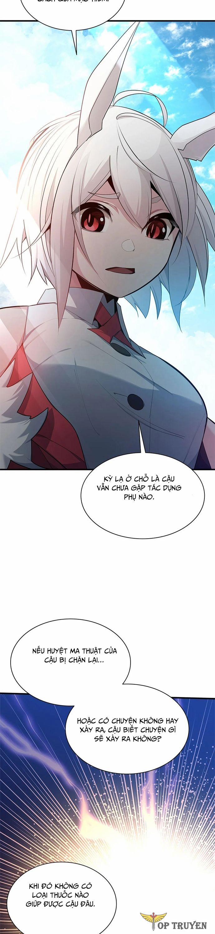 Hầm Ngục Hướng Dẫn Cấp Địa Ngục 178 trang 4