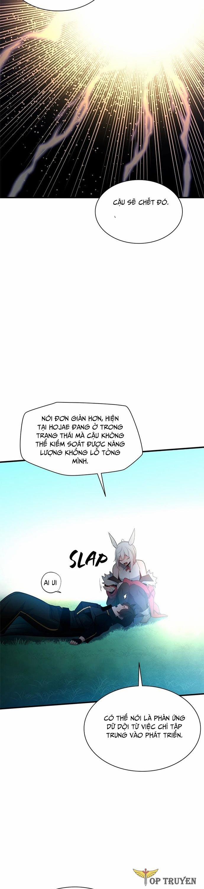 Hầm Ngục Hướng Dẫn Cấp Địa Ngục 178 trang 5