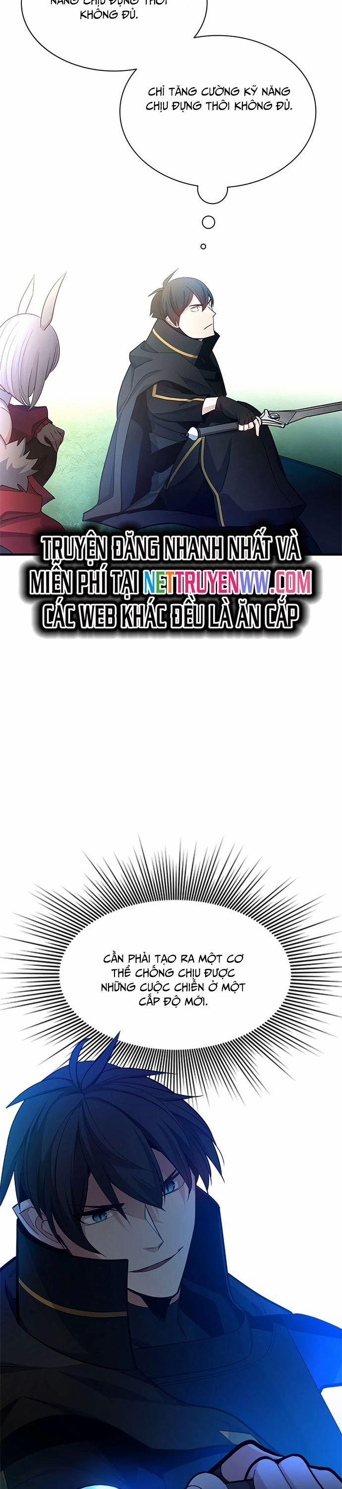 Hầm Ngục Hướng Dẫn Cấp Địa Ngục 178 trang 8