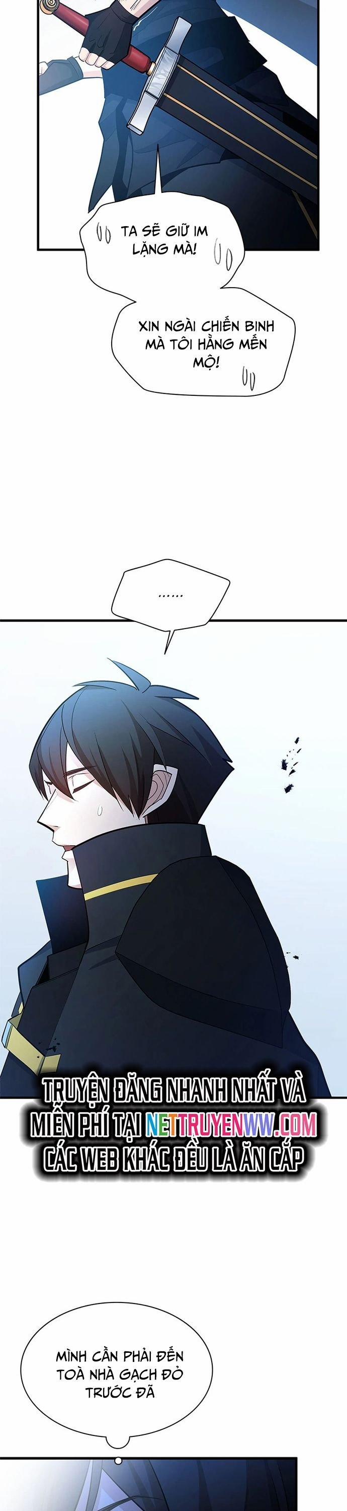 Hầm Ngục Hướng Dẫn Cấp Địa Ngục 179.5 trang 10