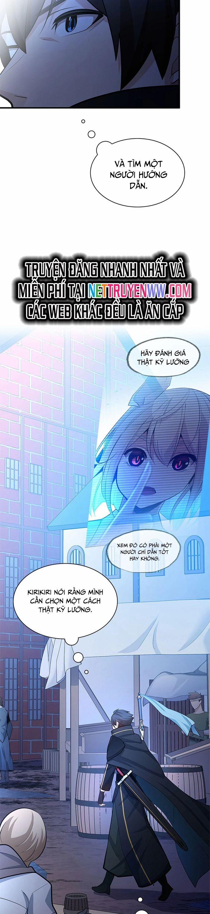 Hầm Ngục Hướng Dẫn Cấp Địa Ngục 179.5 trang 11