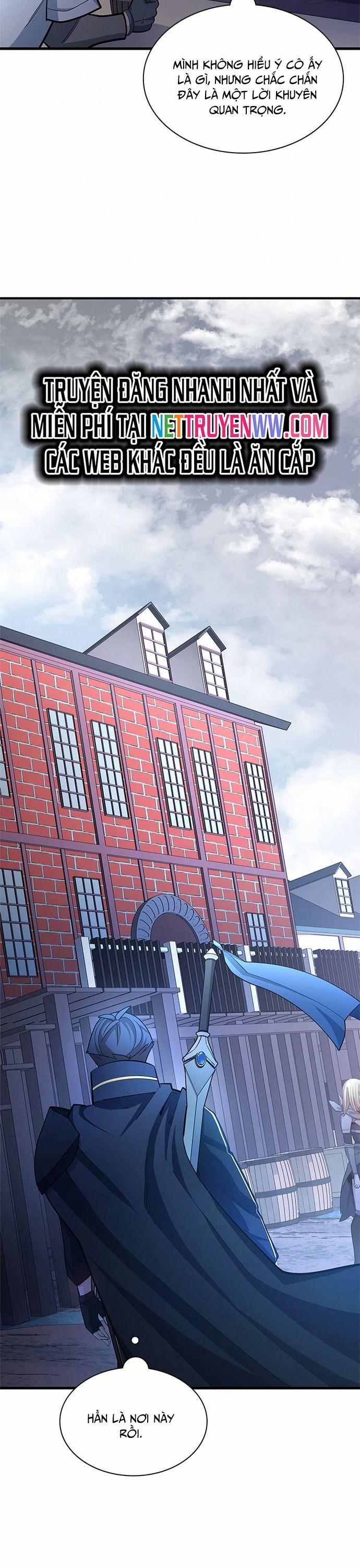 Hầm Ngục Hướng Dẫn Cấp Địa Ngục 179.5 trang 12