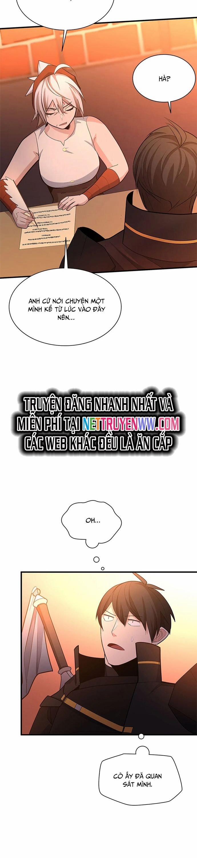 Hầm Ngục Hướng Dẫn Cấp Địa Ngục 179.5 trang 17