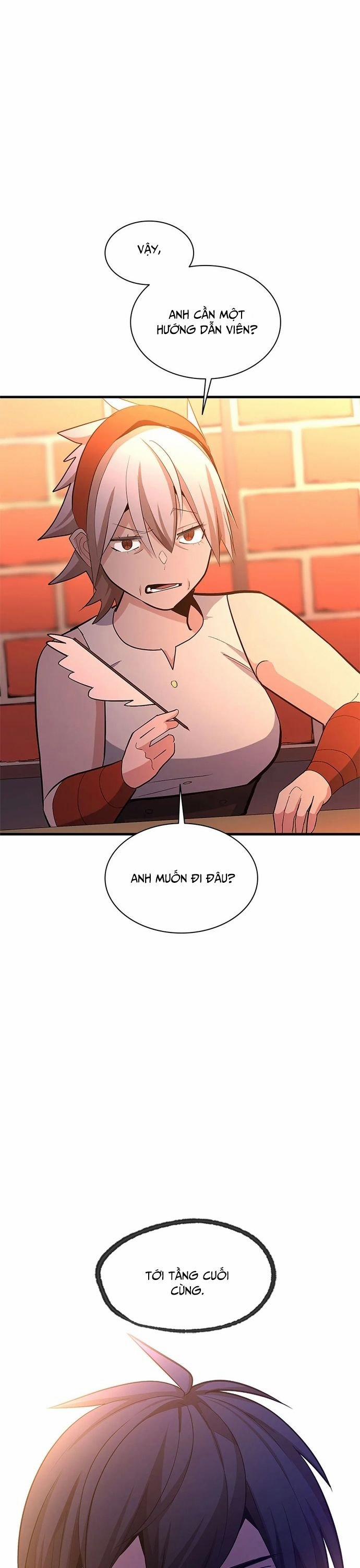 Hầm Ngục Hướng Dẫn Cấp Địa Ngục 179.5 trang 18
