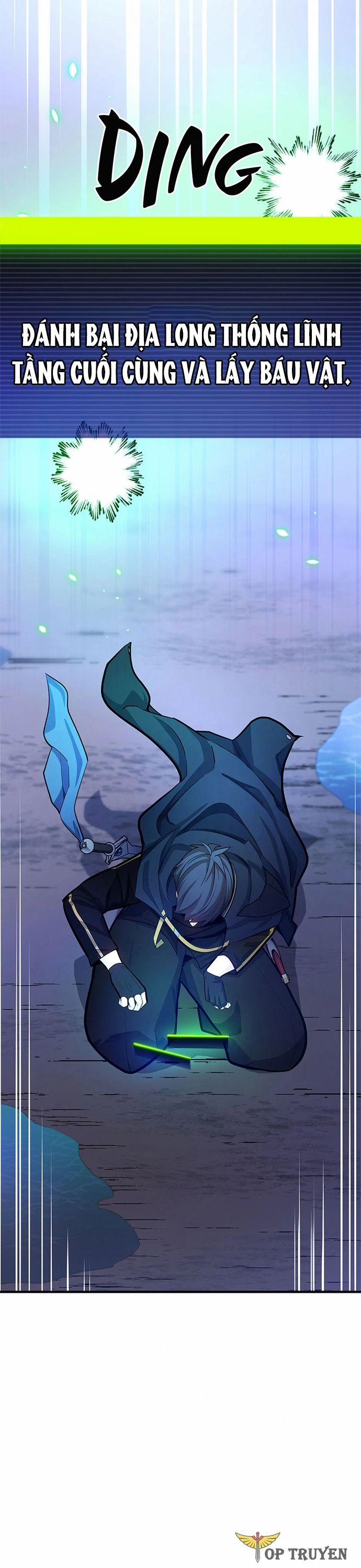 Hầm Ngục Hướng Dẫn Cấp Địa Ngục 179.5 trang 2