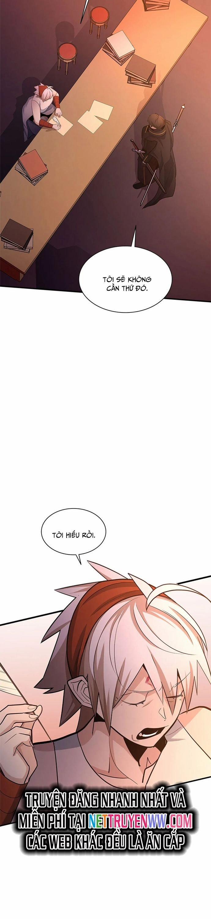 Hầm Ngục Hướng Dẫn Cấp Địa Ngục 179.5 trang 20