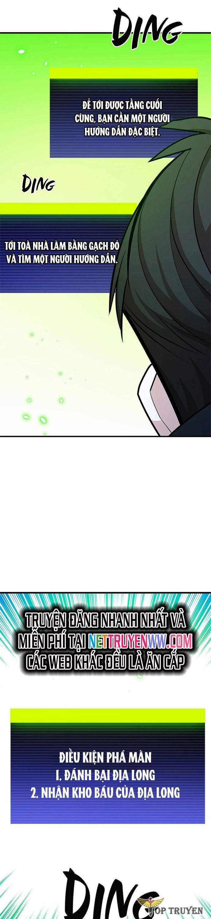 Hầm Ngục Hướng Dẫn Cấp Địa Ngục 179.5 trang 3