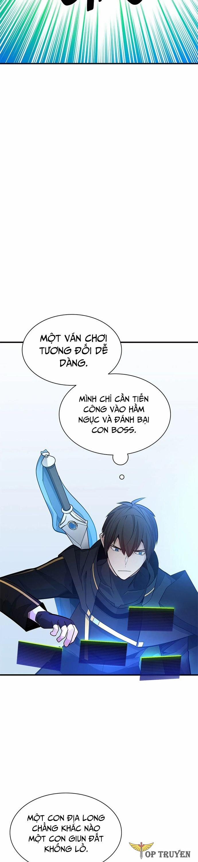 Hầm Ngục Hướng Dẫn Cấp Địa Ngục 179.5 trang 4