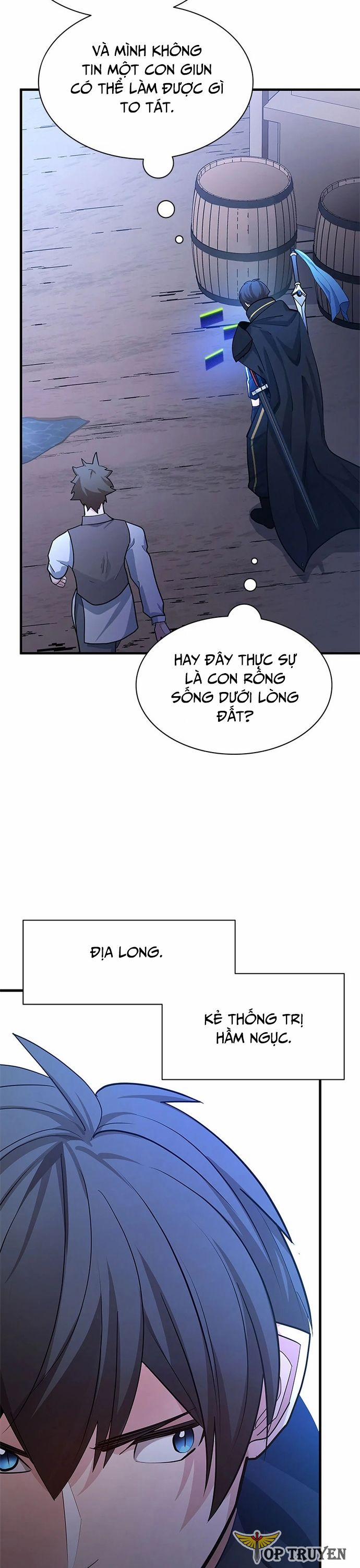 Hầm Ngục Hướng Dẫn Cấp Địa Ngục 179.5 trang 5