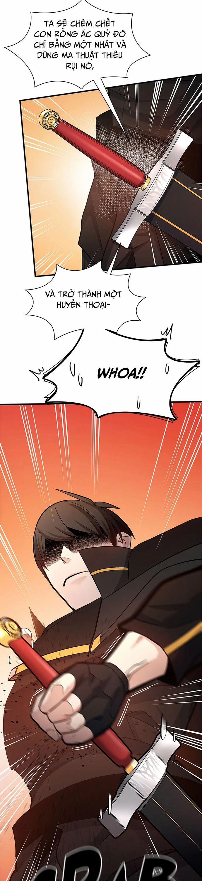 Hầm Ngục Hướng Dẫn Cấp Địa Ngục 179.5 trang 7