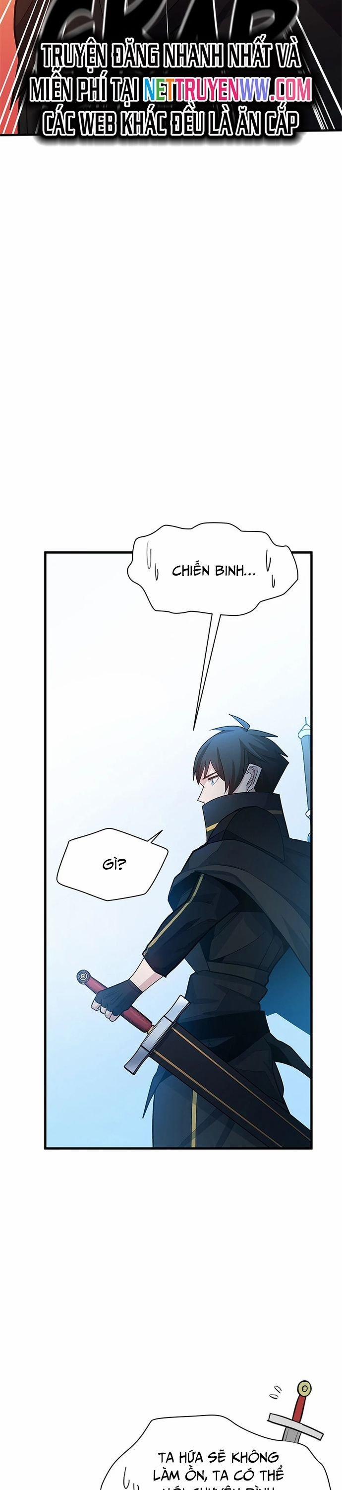 Hầm Ngục Hướng Dẫn Cấp Địa Ngục 179.5 trang 8