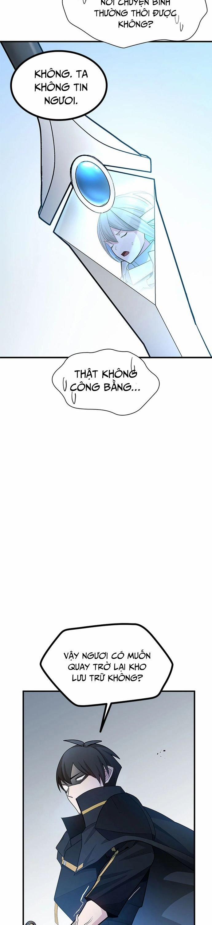 Hầm Ngục Hướng Dẫn Cấp Địa Ngục 179.5 trang 9