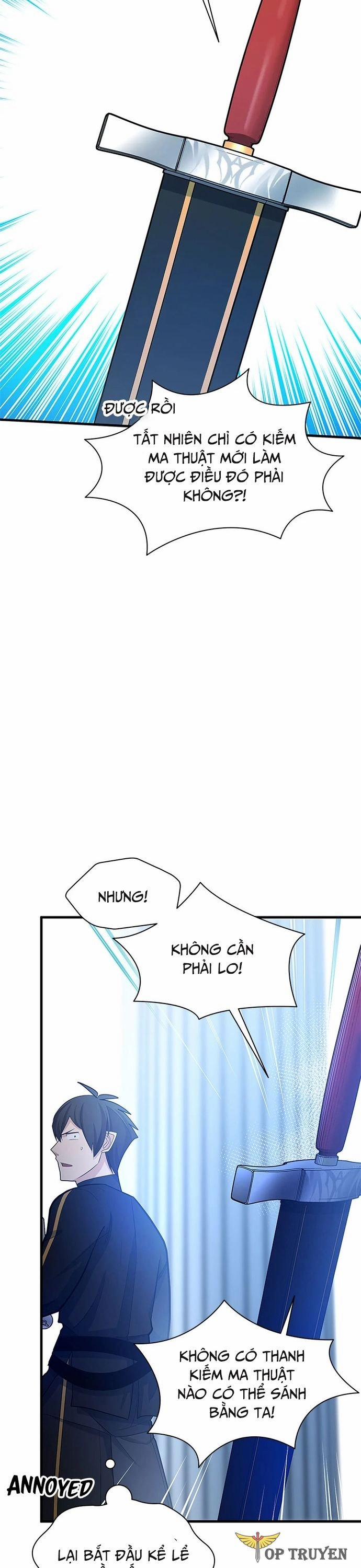 Hầm Ngục Hướng Dẫn Cấp Địa Ngục 179 trang 5