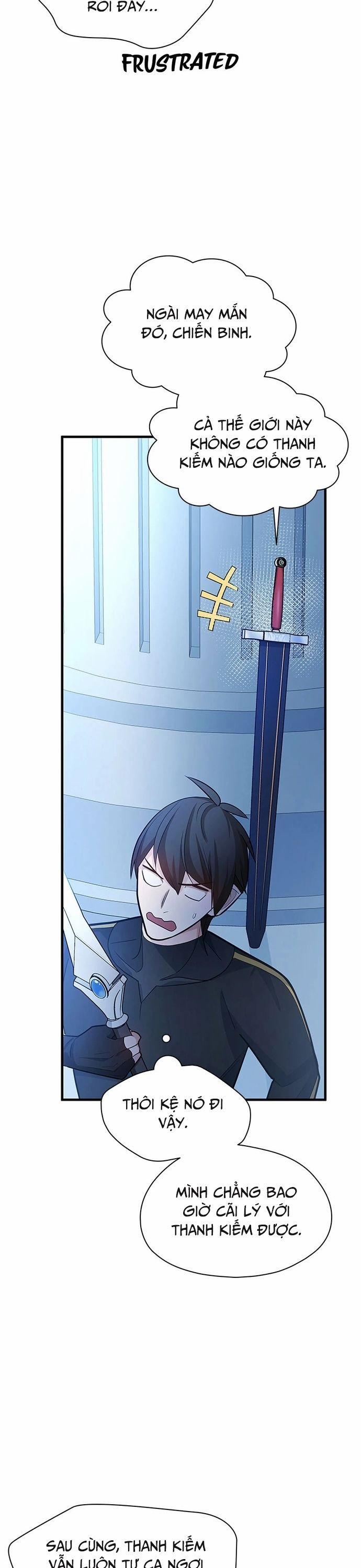 Hầm Ngục Hướng Dẫn Cấp Địa Ngục 179 trang 6