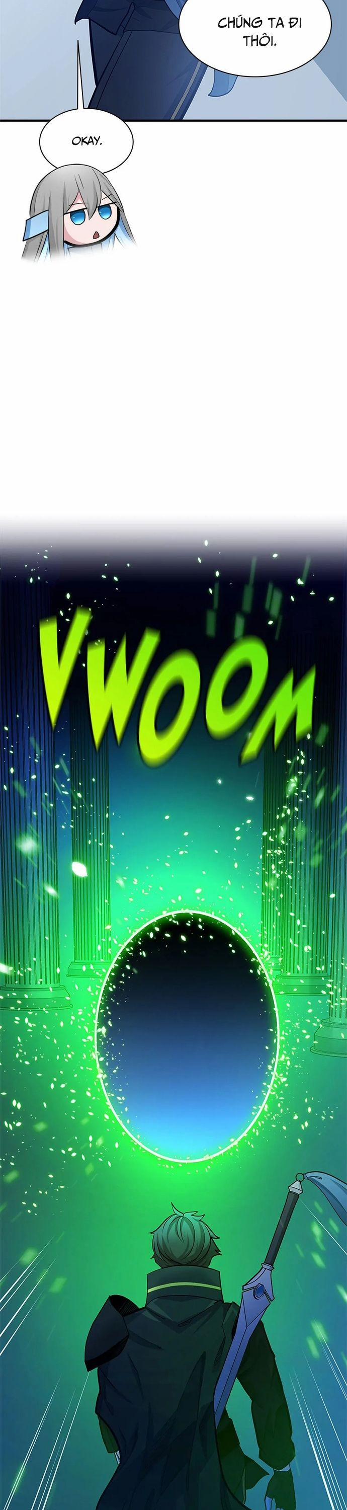 Hầm Ngục Hướng Dẫn Cấp Địa Ngục 179 trang 8