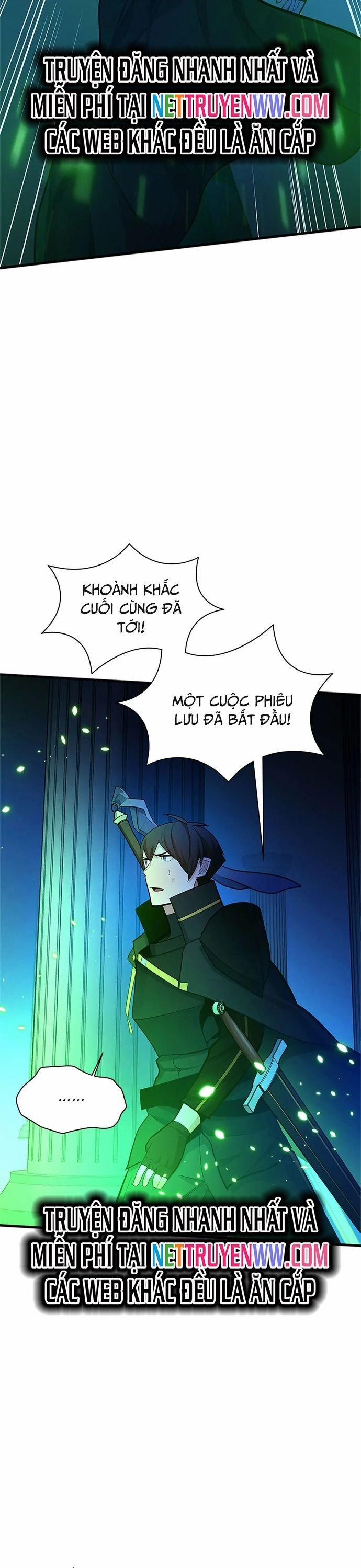 Hầm Ngục Hướng Dẫn Cấp Địa Ngục 179 trang 9