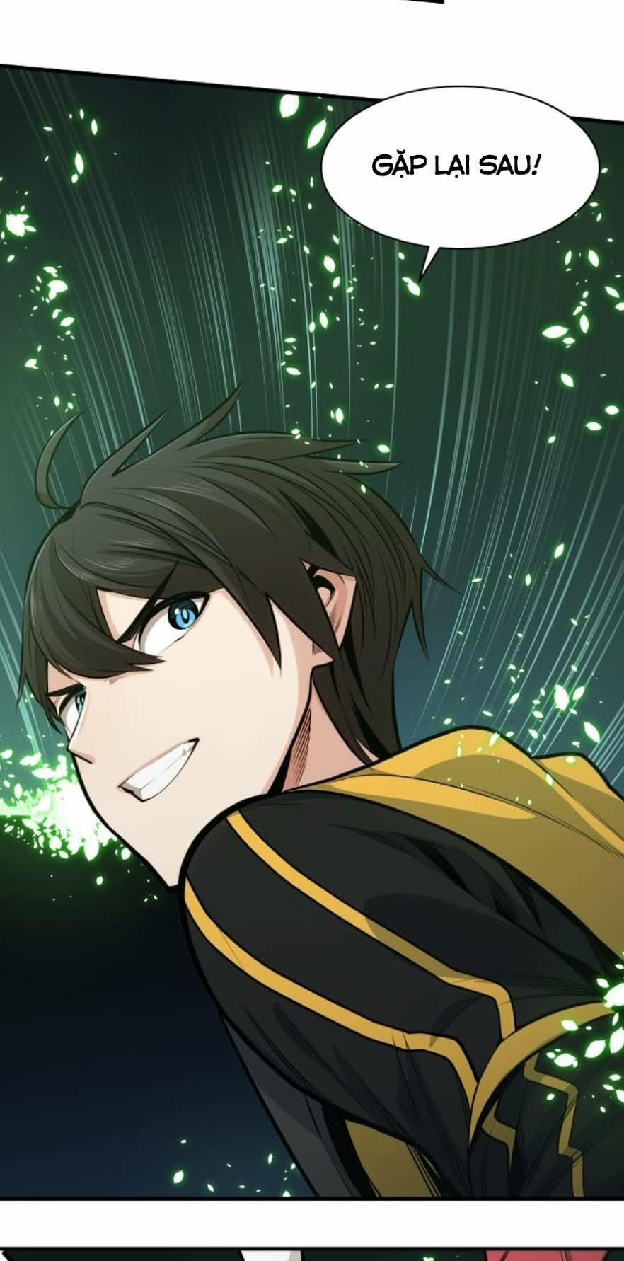 Hầm Ngục Hướng Dẫn Cấp Địa Ngục 18 trang 13