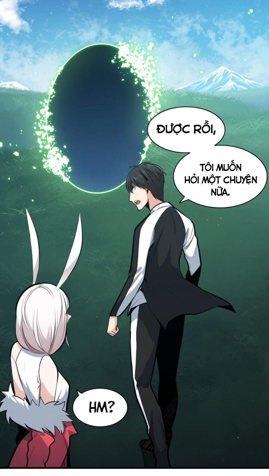 Hầm Ngục Hướng Dẫn Cấp Địa Ngục 18 trang 2