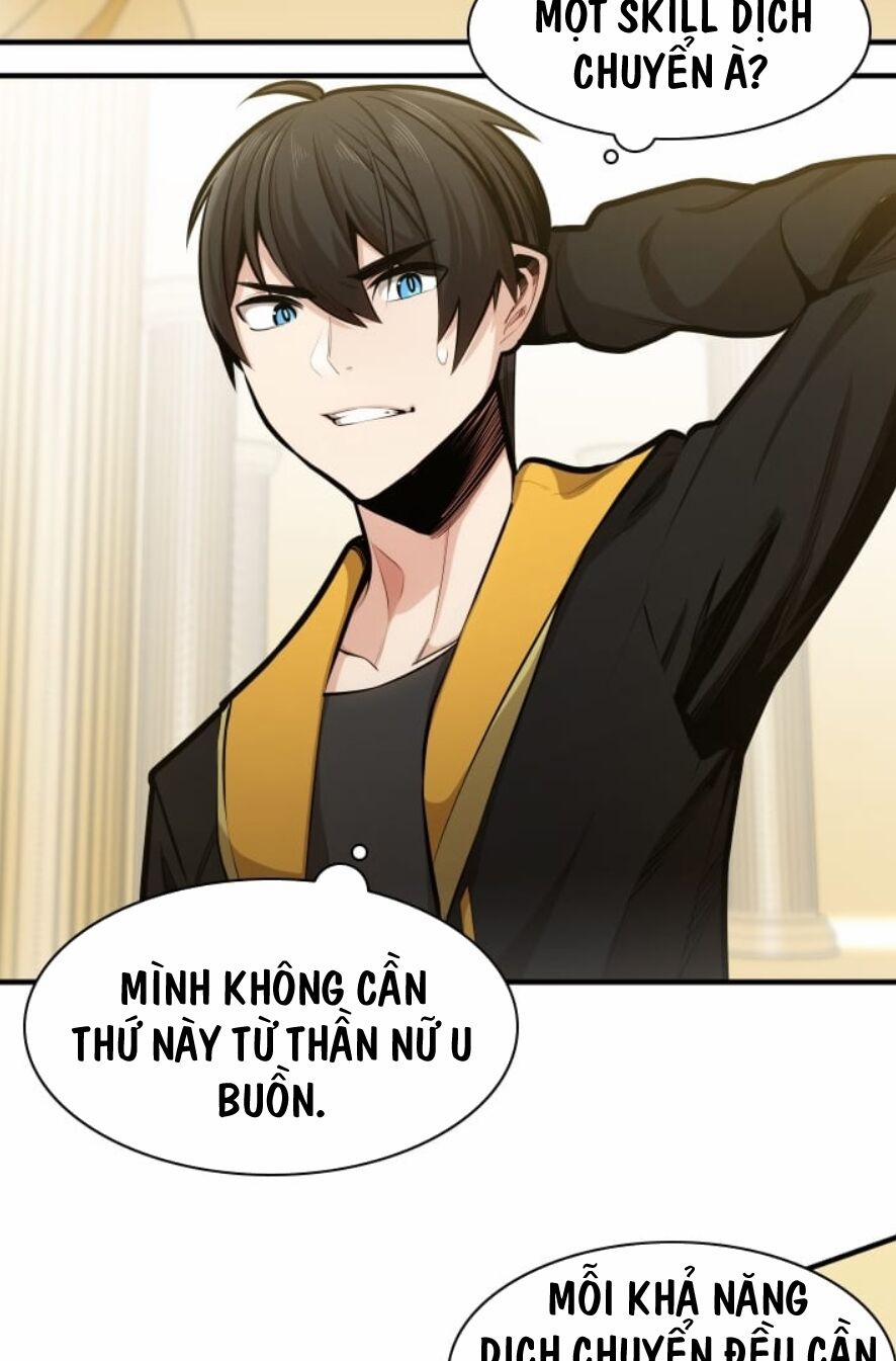 Hầm Ngục Hướng Dẫn Cấp Địa Ngục 18 trang 20