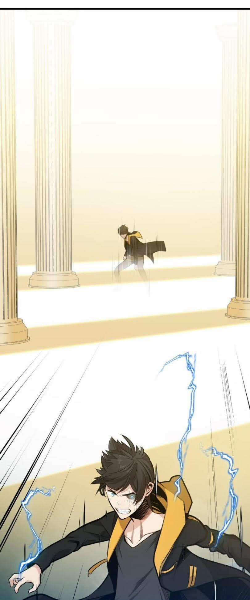 Hầm Ngục Hướng Dẫn Cấp Địa Ngục 18 trang 25