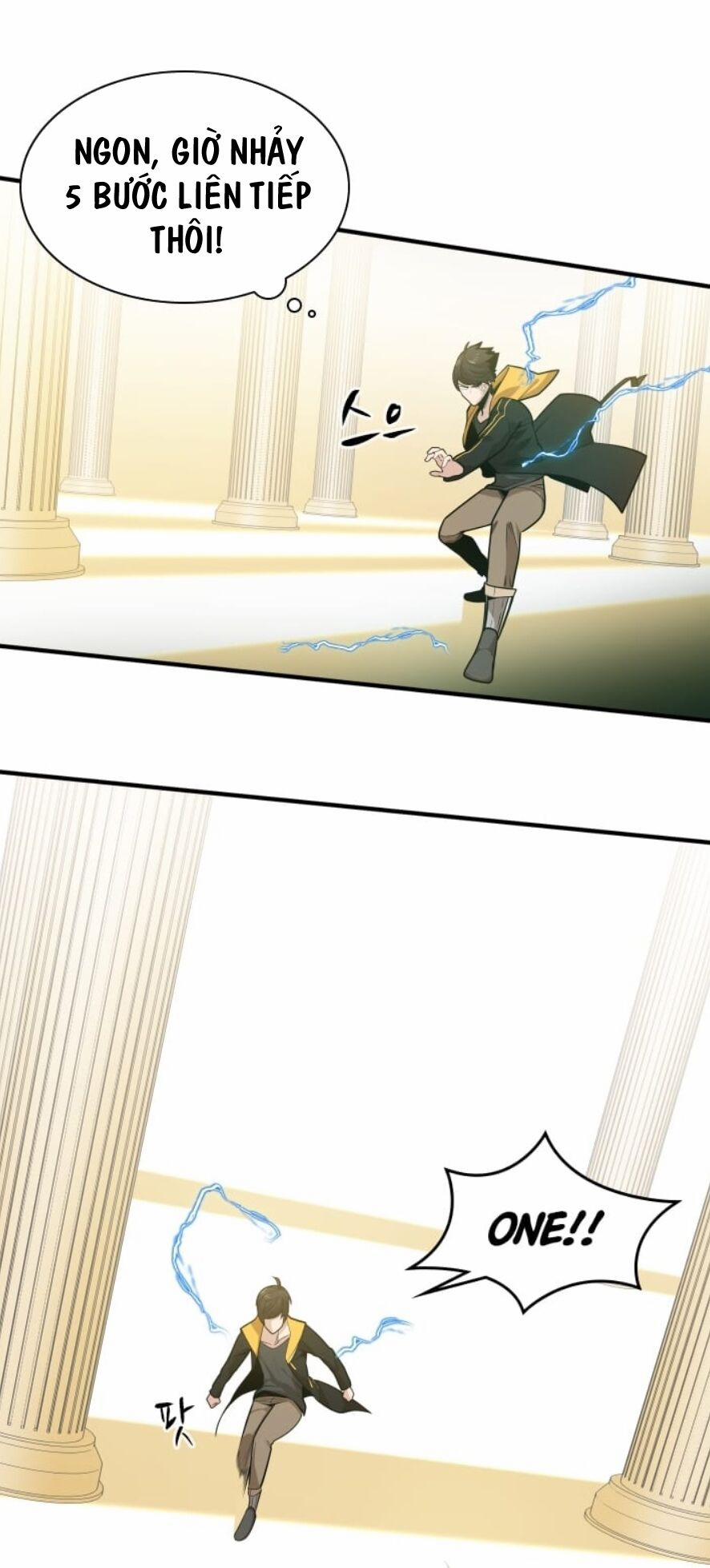 Hầm Ngục Hướng Dẫn Cấp Địa Ngục 18 trang 29