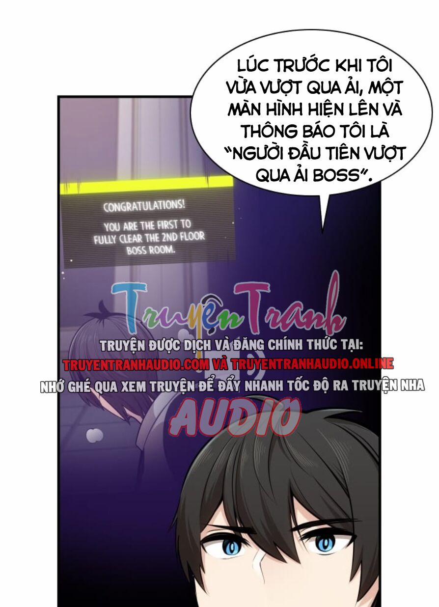 Hầm Ngục Hướng Dẫn Cấp Địa Ngục 18 trang 3